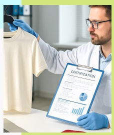 Услуги Сертификация продукции и услуг в Махачкале