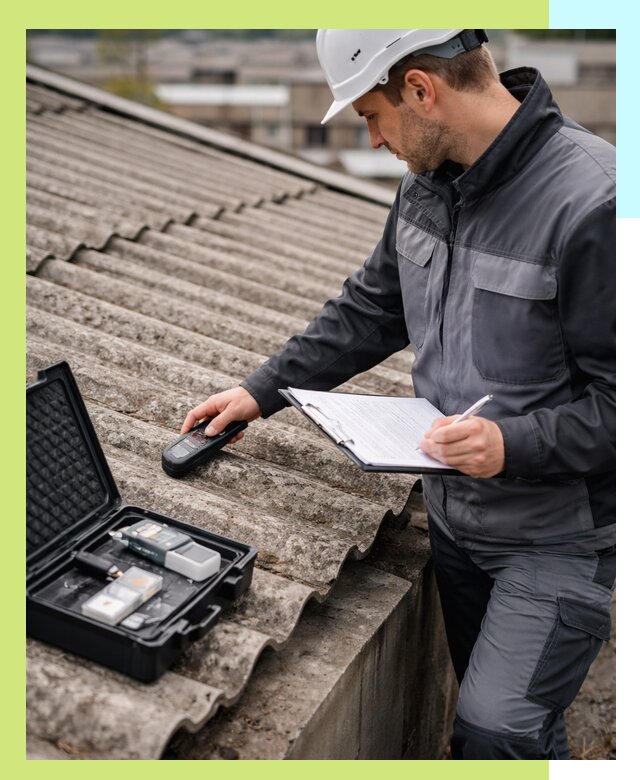 Сертификация шифера и техническая документация в Махачкале