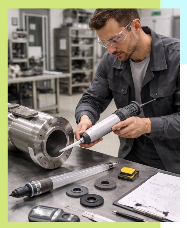 Сертификация герметиков и получение деклараций в Махачкале