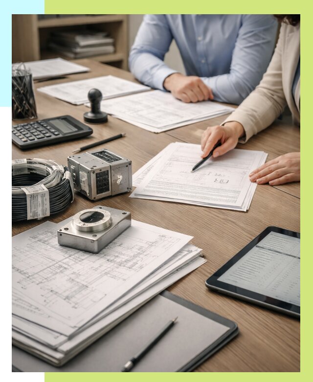 ТУ на изделие в Махачкале: оформить и получить от 8802 р. | Алешин-Мхч