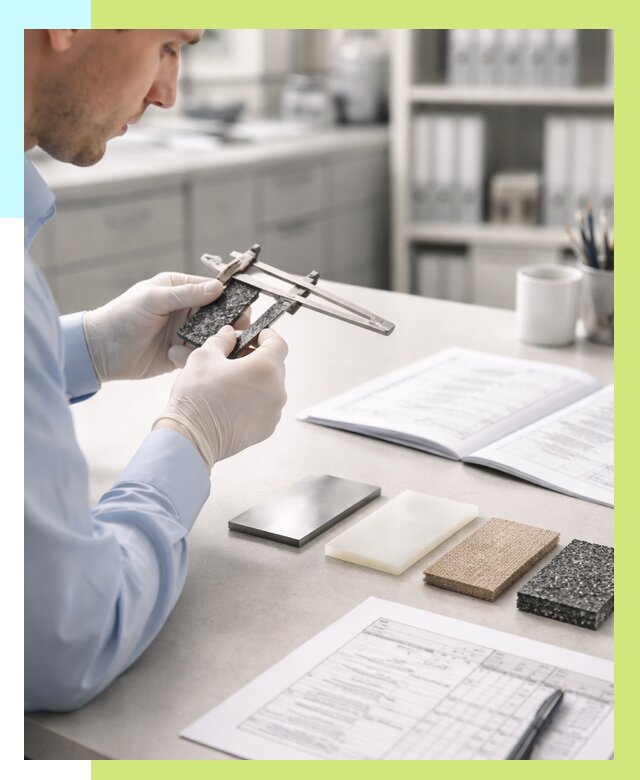 Разработка ТУ на материалы в Махачкале от 20710 р. Алешин-Мхч