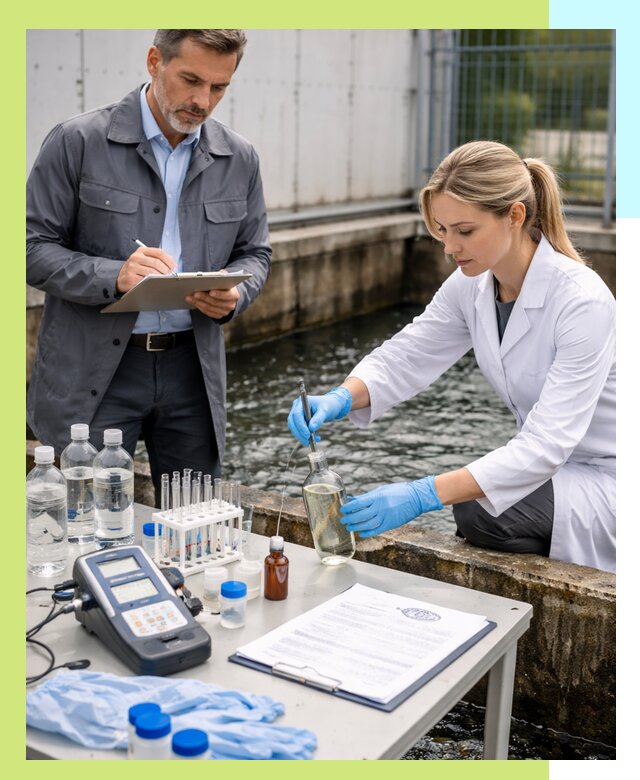 Разработка технических условий (ТУ) на водоснабжение в Махачкале