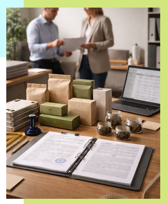 ТУ на чай в Махачкале срочно от 8802 р., оформление в Алешин-Мхч