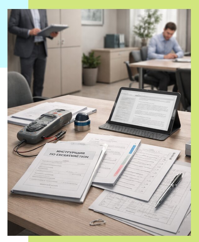 Руководство по эксплуатации в Махачкале от 7249 р. | Алешин-Мхч