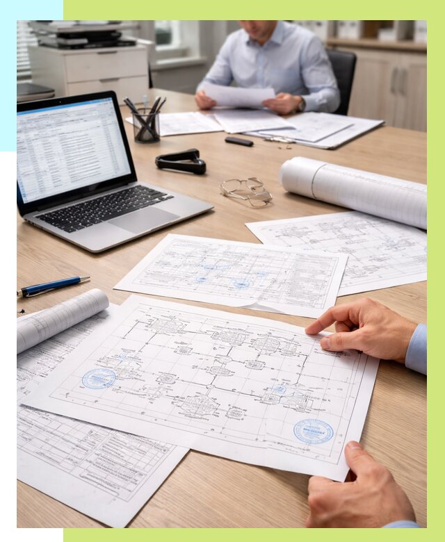 Алешин-Мхч:маршрутные карты технологических процессов Махачкале от 6213