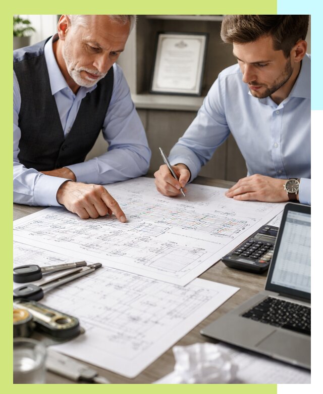 Разработка маршрутных карт технологических процессов в Махачкале