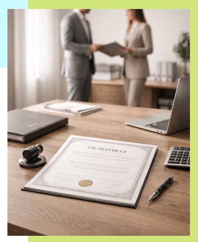 Сертификат на услуги в Махачкале оформить от 8802 р. Алешин-Мхч