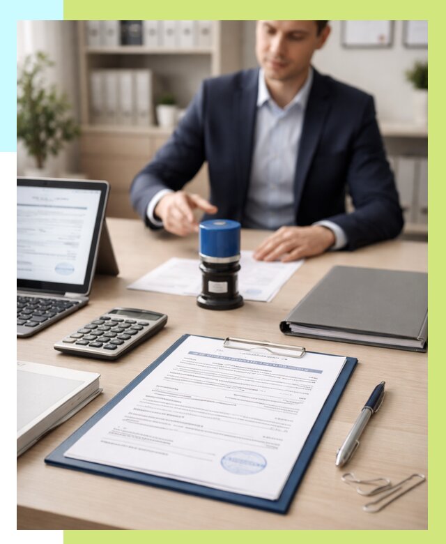 Добровольный пожарный сертификат в Махачкале от 8284 р. | Алешин-Мхч