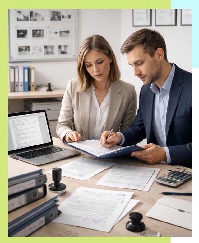 Нотификация ФСБ для продукции и оборудования в Махачкале