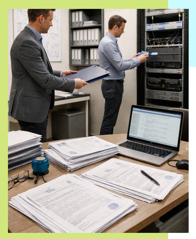 Получение заключения ФСТЭК на информационные системы в Махачкале