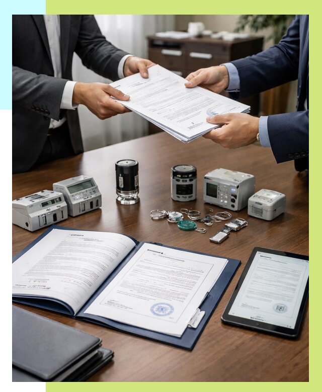 БКТС в Махачкале: оформить и заказать от 7766 р. | Алешин-Мхч