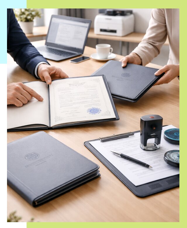 Сертификат OHSAS 18001 в Махачкале от 46598 р. | Алешин-Мхч