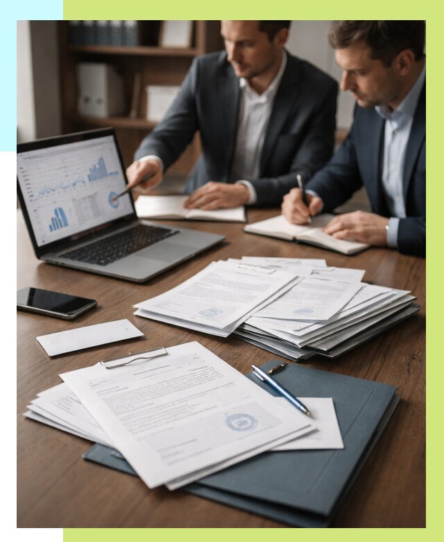 Оценка деловой репутации в Махачкале от 7766 р. | Алешин-Мхч