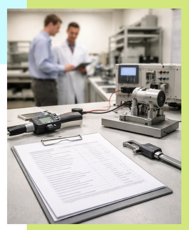 Протокол испытаний продукции в Махачкале от 7766 р. | Алешин-Мхч