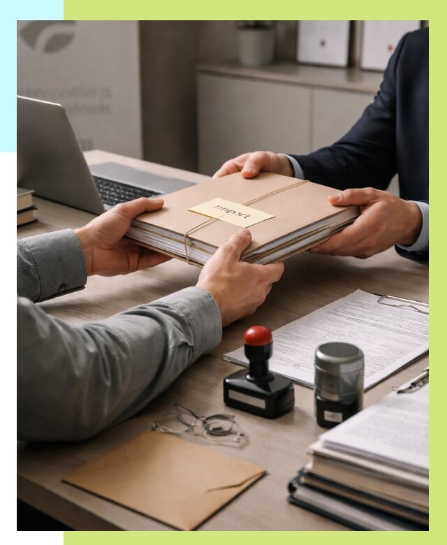 Сертификация для импорта в Махачкале от 31065 р. | Алешин-Мхч