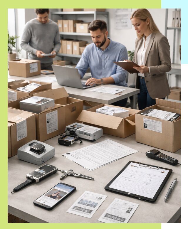 Сертификация товаров и документов для маркетплейсов в Махачкале