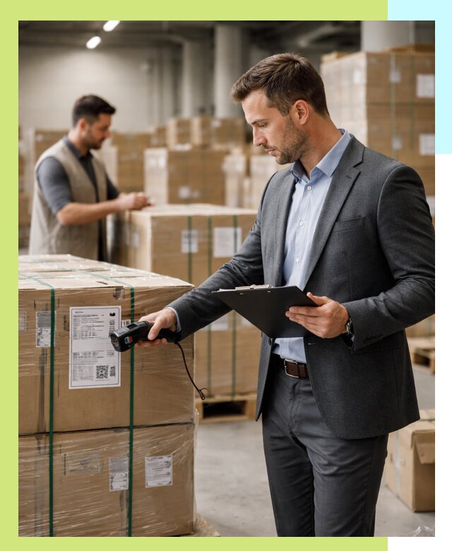 Сертификация партии товара в Махачкале по требованиям законодательства